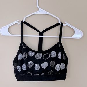 Ice breaker Tiki bra Size S